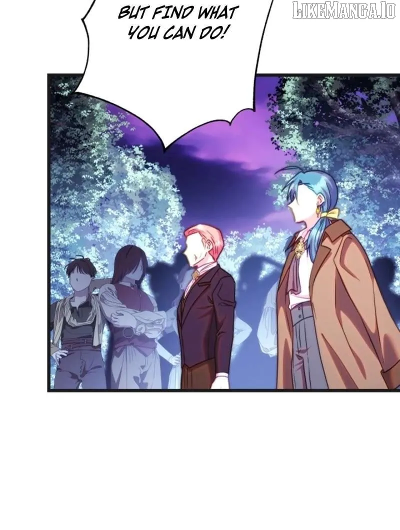 Another Typical Fantasy Romance Chapter 149 page 119 - 