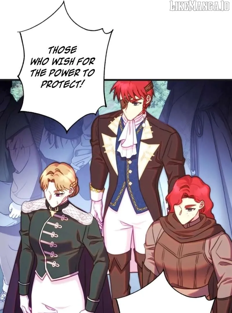 Another Typical Fantasy Romance Chapter 149 page 120 - 