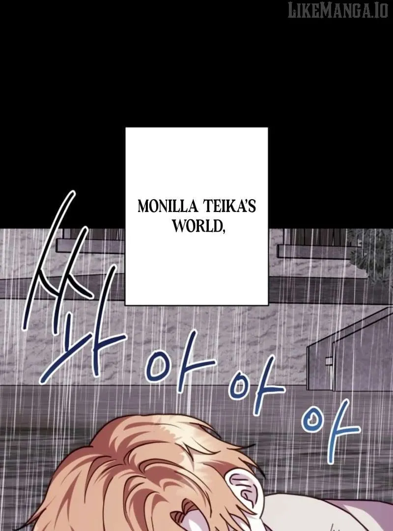 Another Typical Fantasy Romance Chapter 149 page 33 - 
