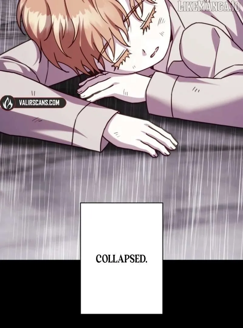 Another Typical Fantasy Romance Chapter 149 page 34 - 