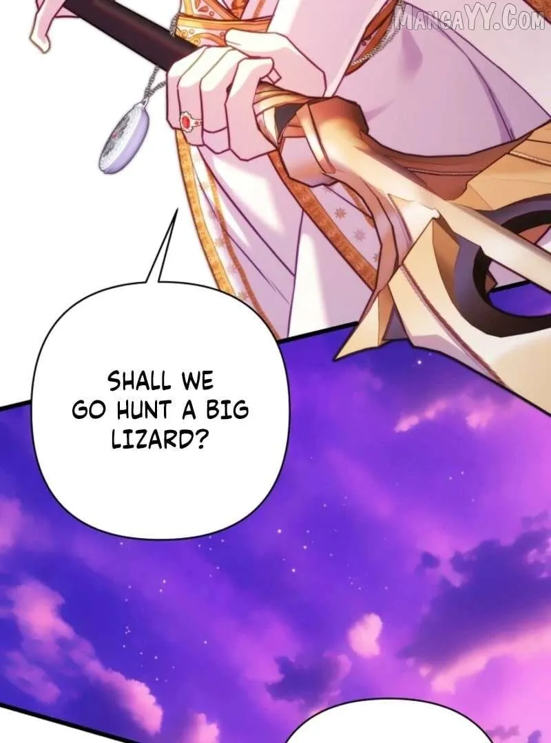 Another Typical Fantasy Romance Chapter 150 page 32 - 