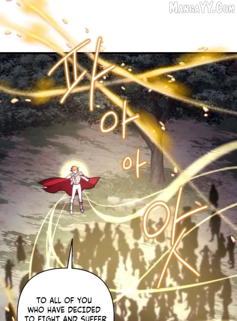 Another Typical Fantasy Romance Chapter 150 page 39 - 