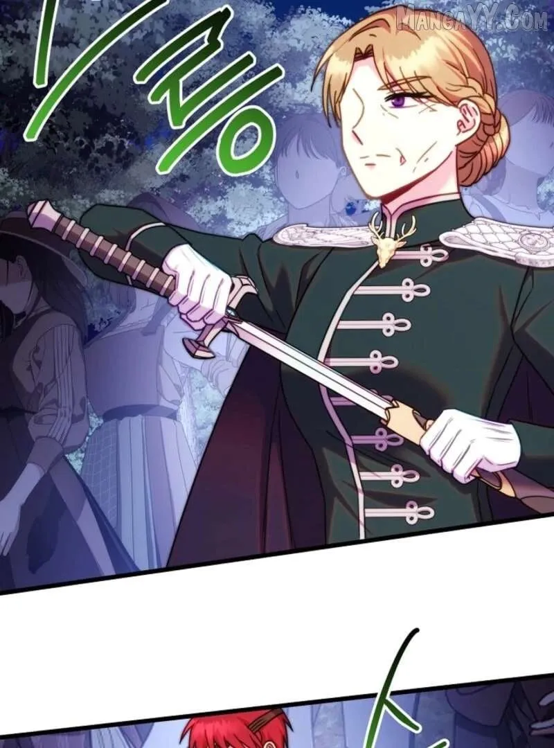 Another Typical Fantasy Romance Chapter 150 page 45 - 