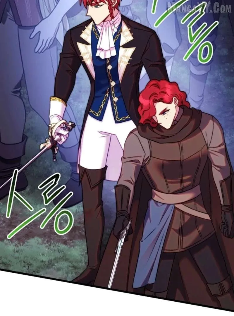 Another Typical Fantasy Romance Chapter 150 page 46 - 