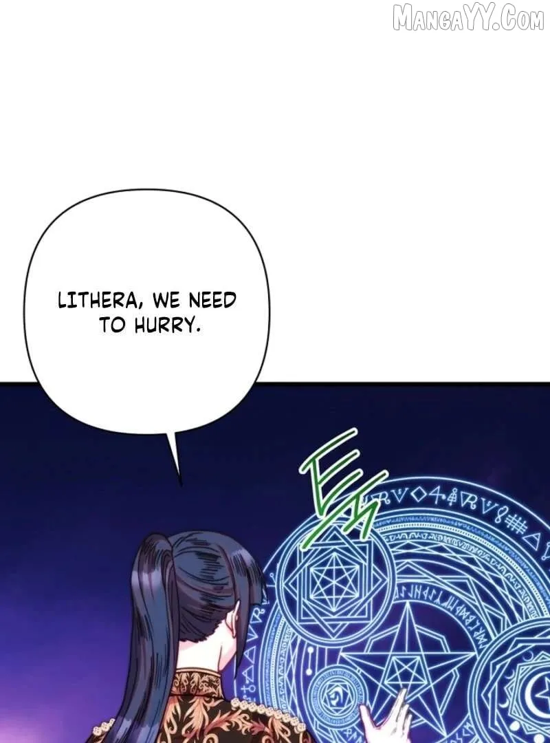 Another Typical Fantasy Romance Chapter 150 page 78 - 