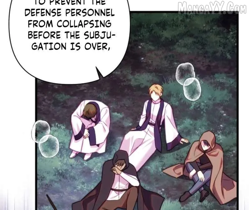 Another Typical Fantasy Romance Chapter 150 page 80 - 