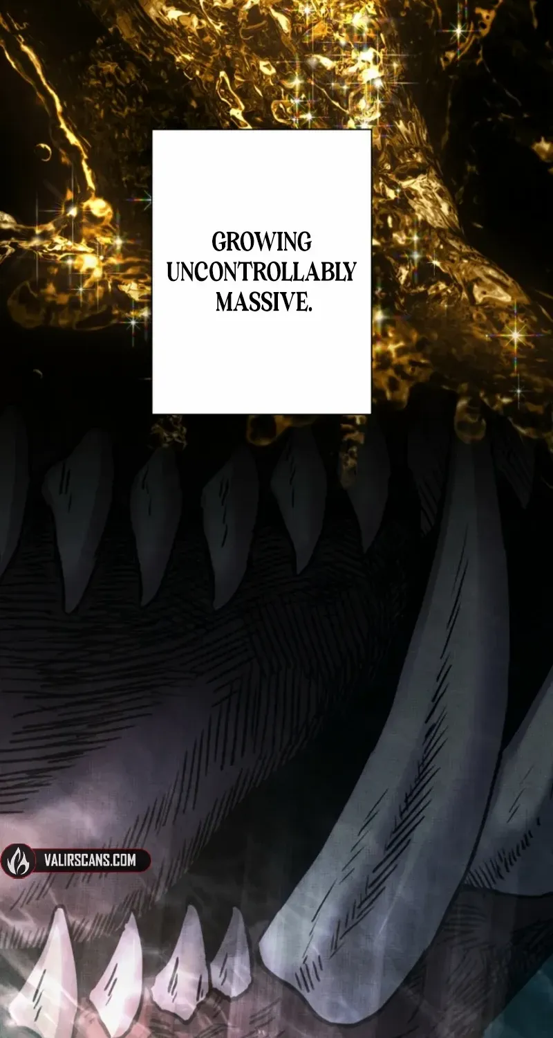 Another Typical Fantasy Romance Chapter 151 page 21 - 