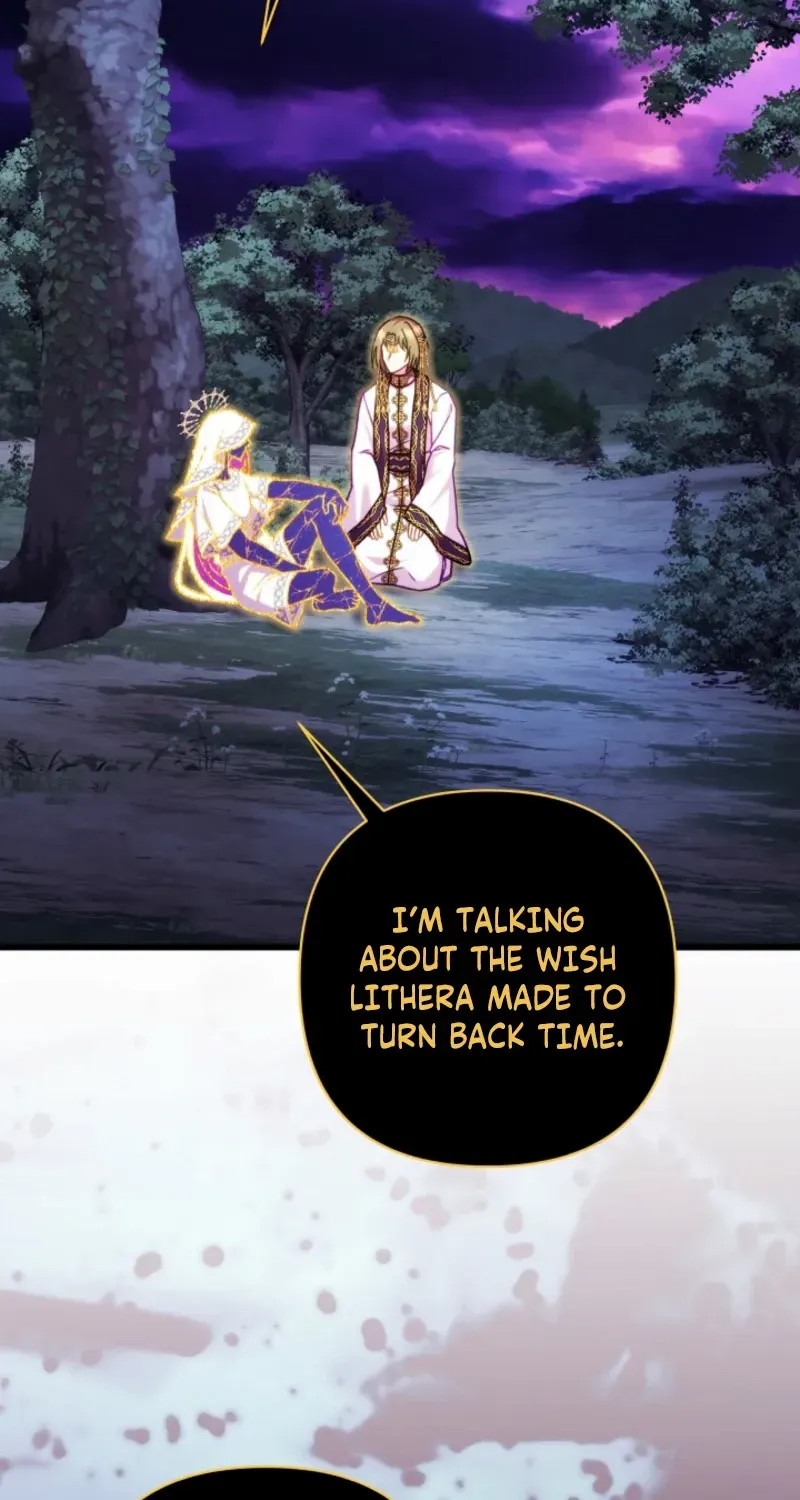 Another Typical Fantasy Romance Chapter 151 page 26 - 