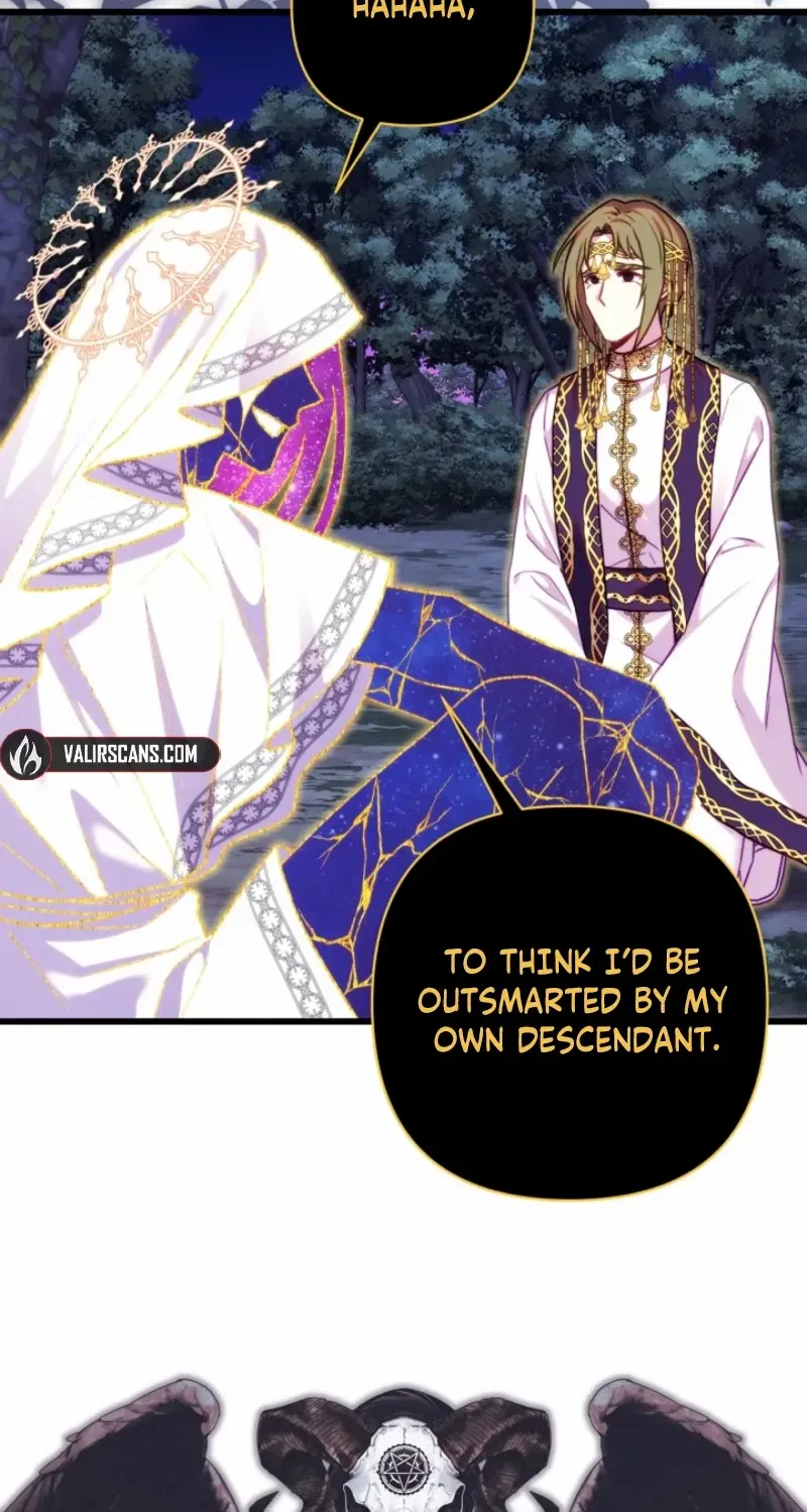 Another Typical Fantasy Romance Chapter 151 page 35 - 