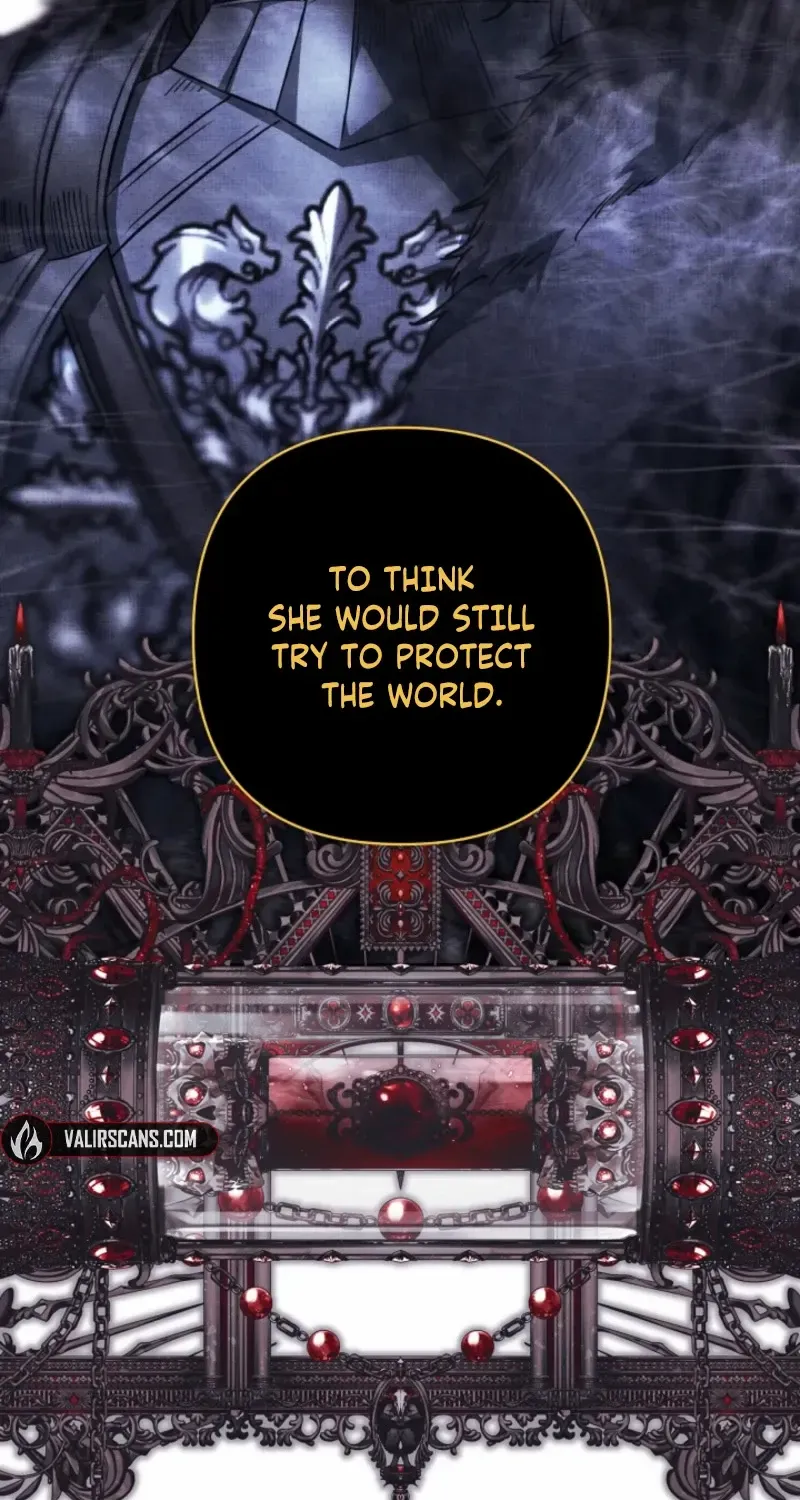 Another Typical Fantasy Romance Chapter 151 page 37 - 