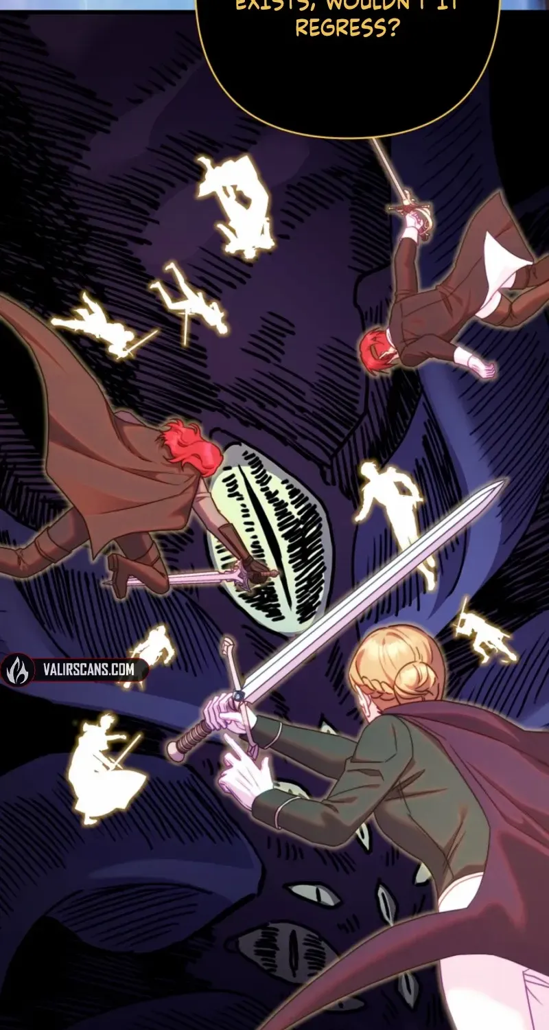 Another Typical Fantasy Romance Chapter 151 page 55 - 