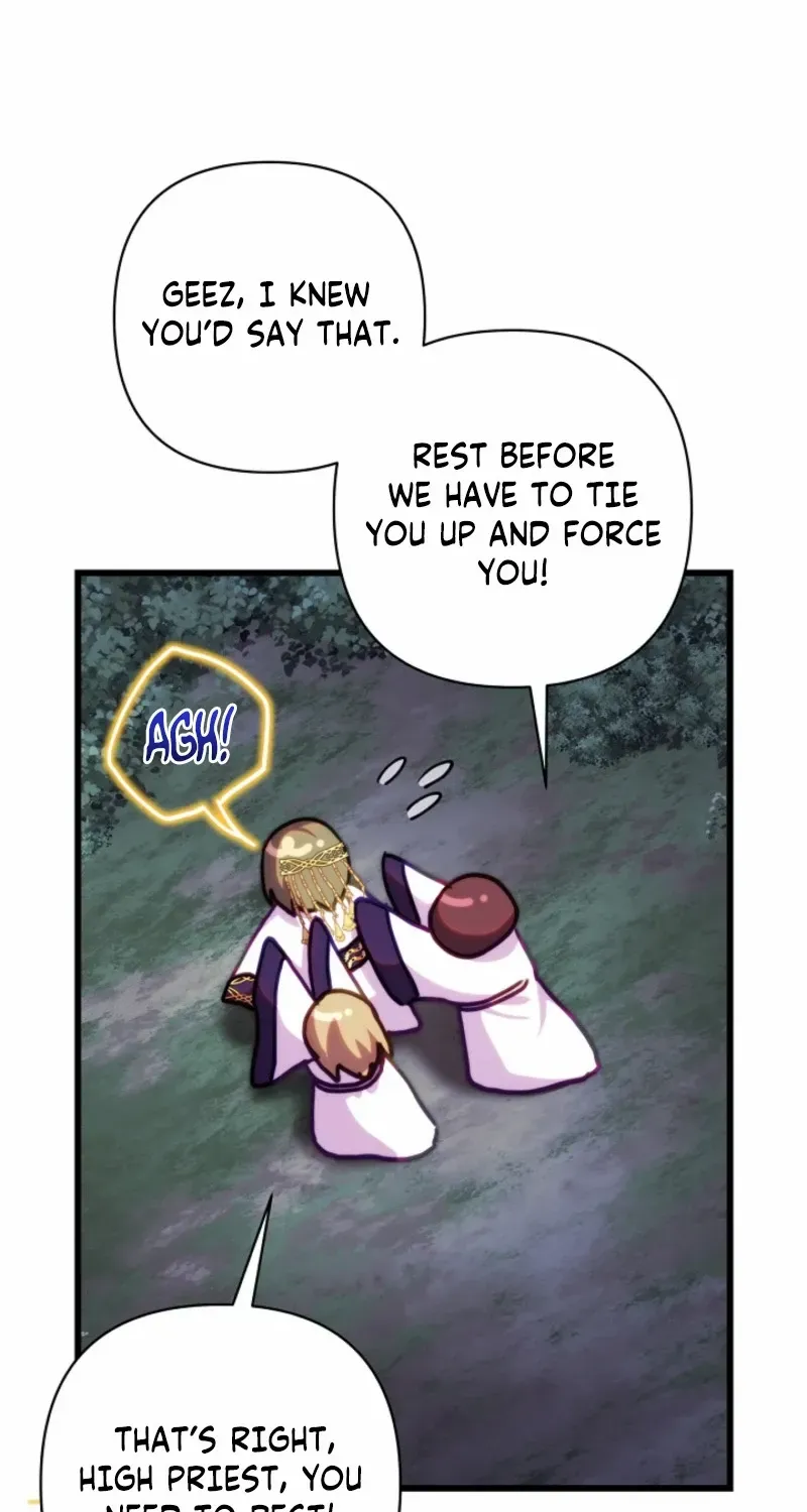Another Typical Fantasy Romance Chapter 151 page 8 - 