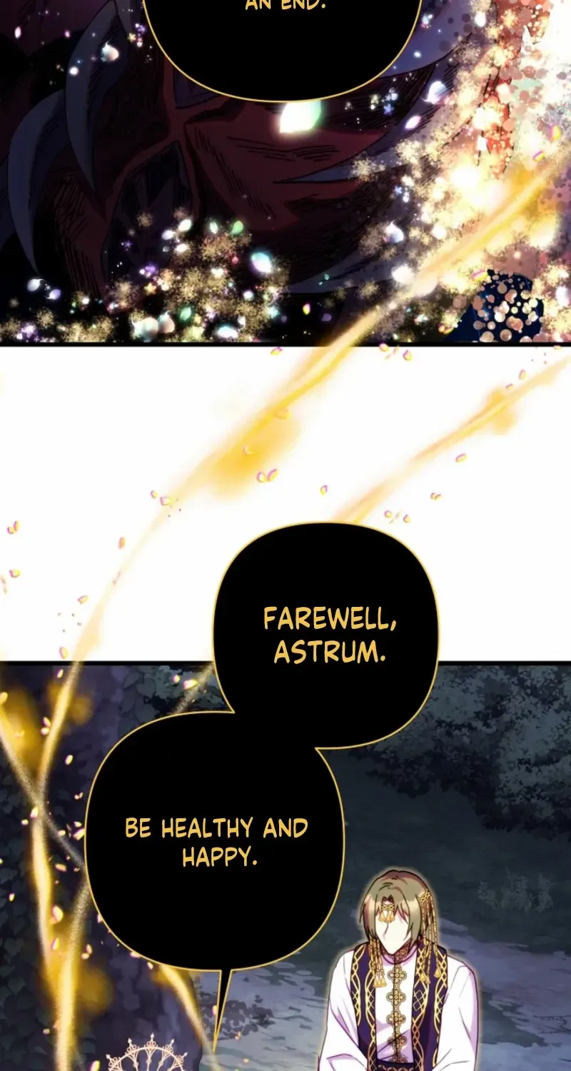 Another Typical Fantasy Romance Chapter 151 page 71 - 
