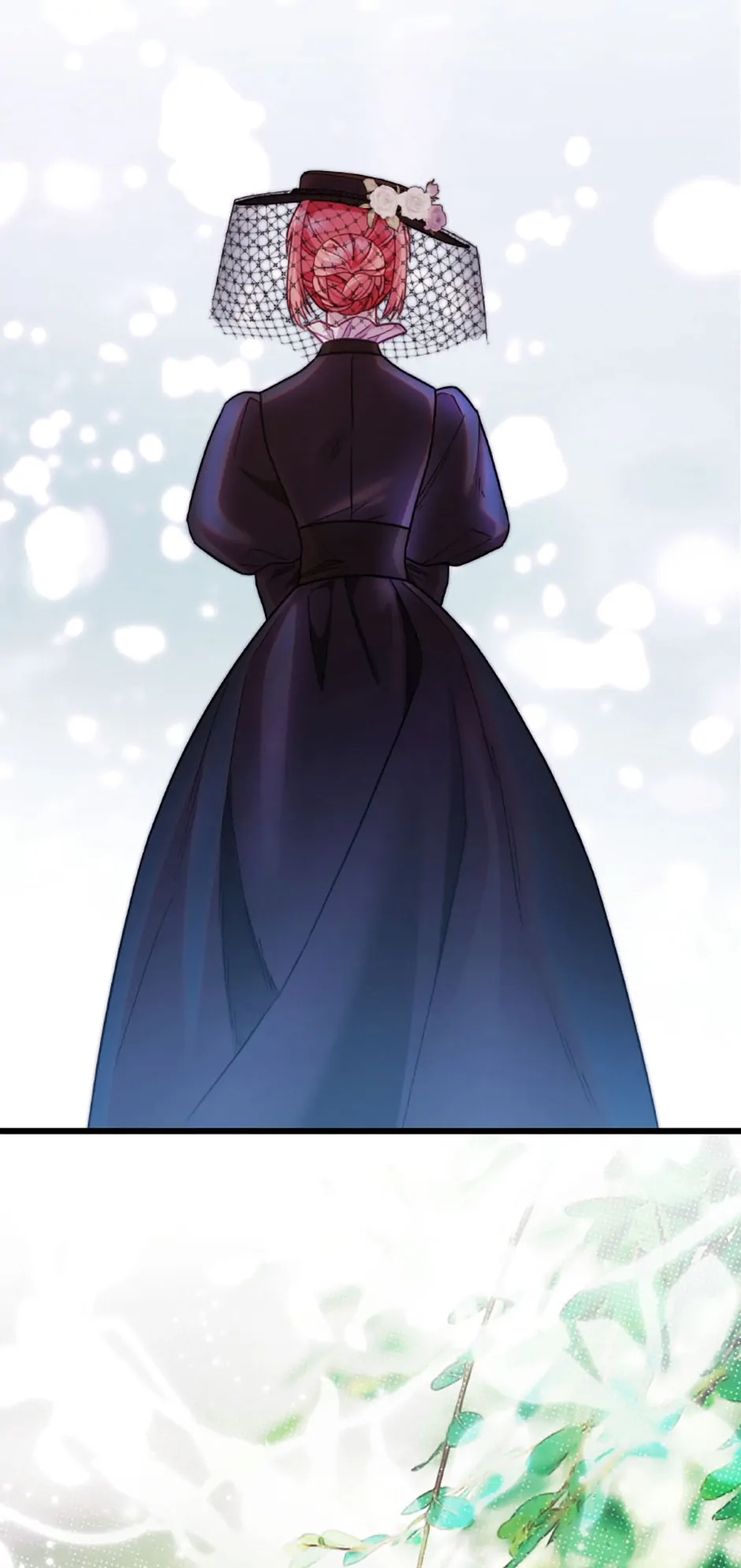 Another Typical Fantasy Romance Chapter 152 page 12 - 