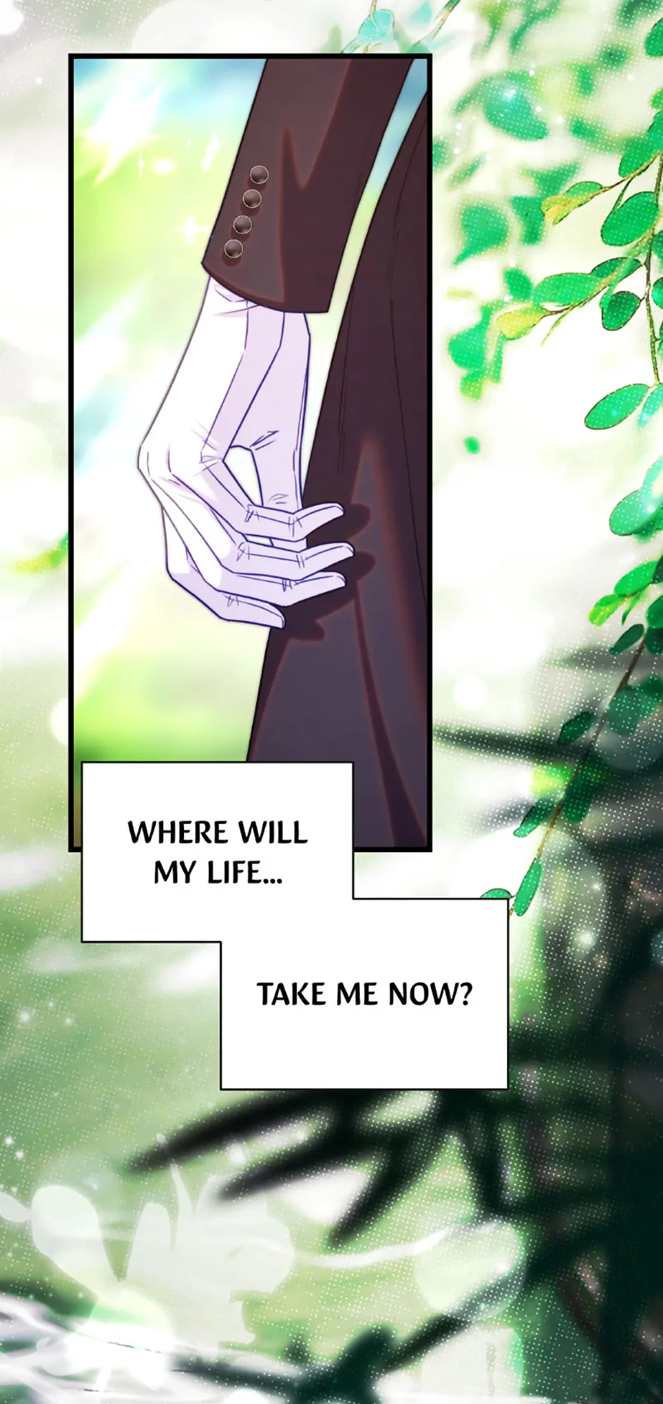 Another Typical Fantasy Romance Chapter 152 page 13 - 
