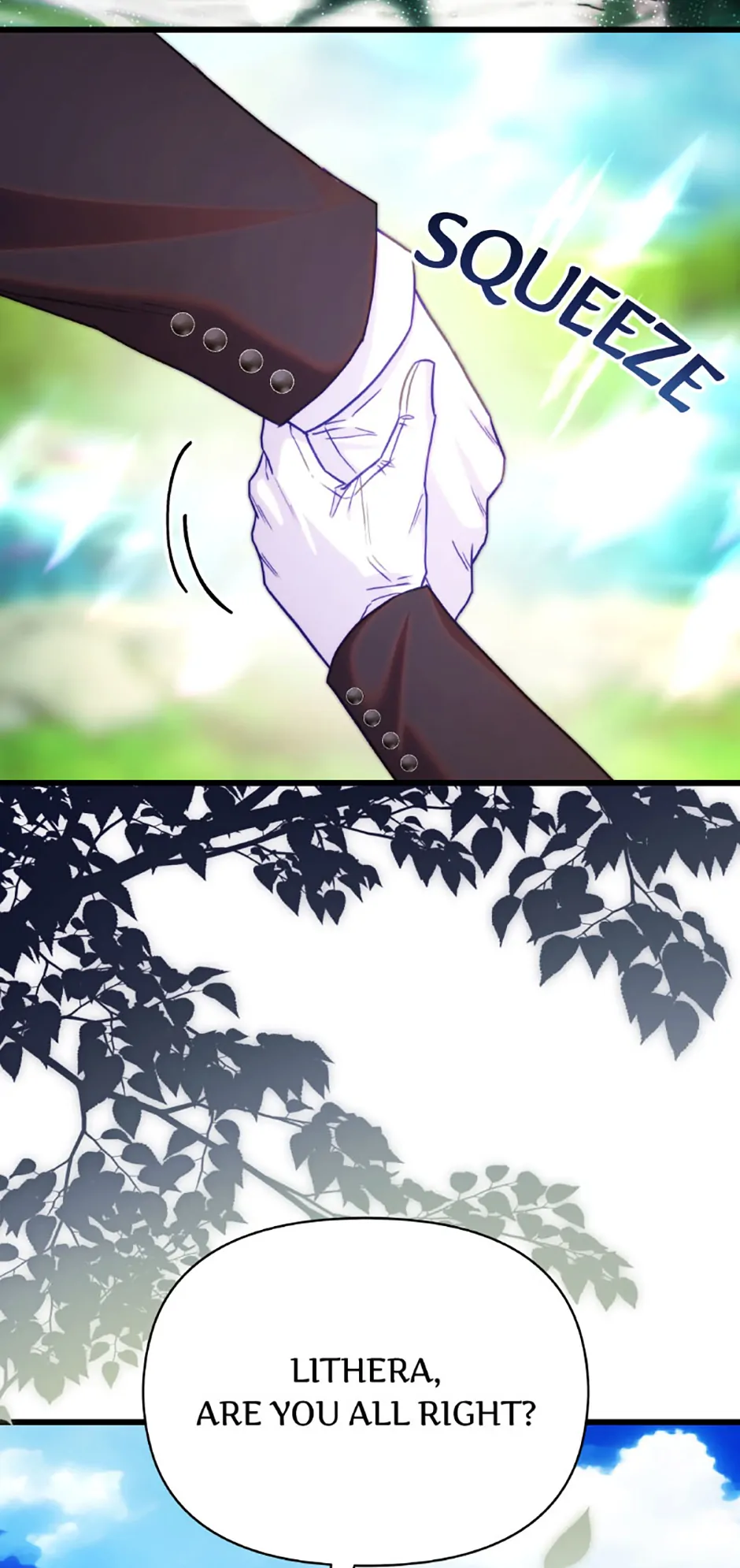 Another Typical Fantasy Romance Chapter 152 page 14 - 