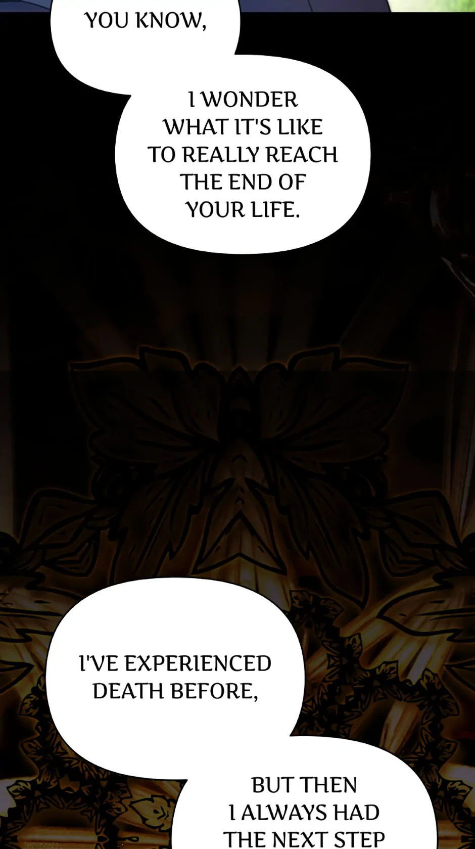 Another Typical Fantasy Romance Chapter 152 page 17 - 