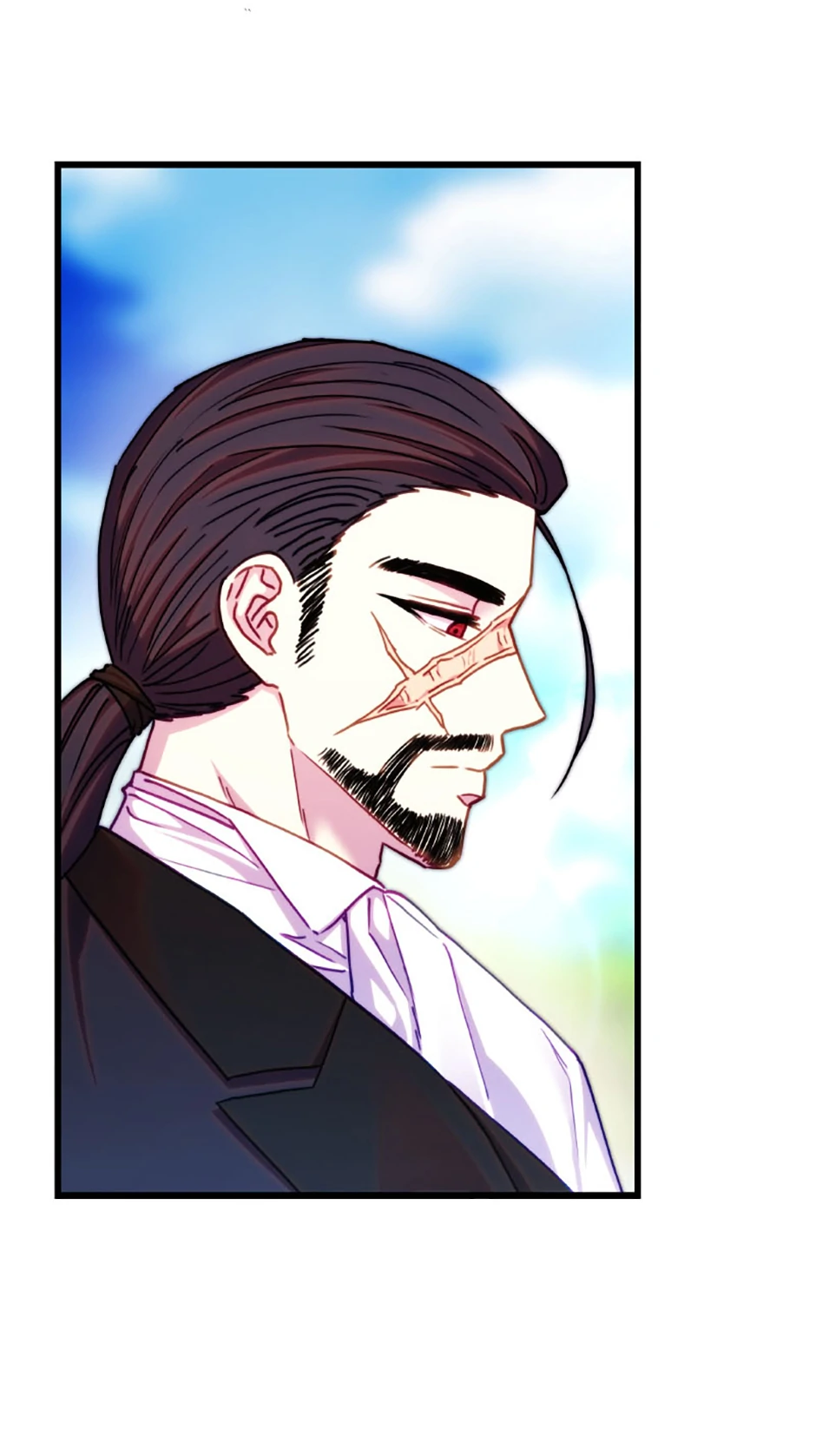 Another Typical Fantasy Romance Chapter 152 page 19 - 