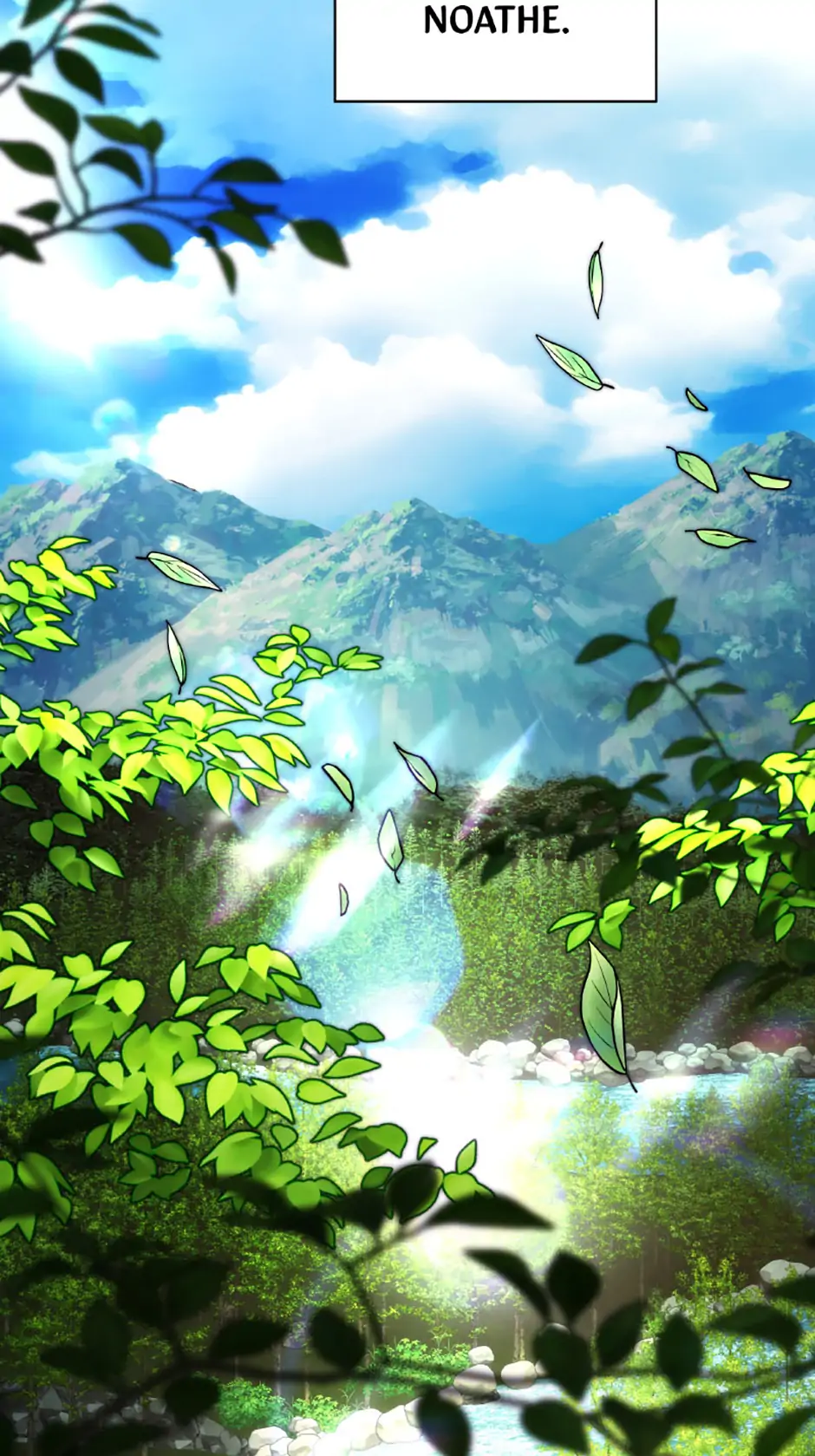 Another Typical Fantasy Romance Chapter 152 page 3 - 