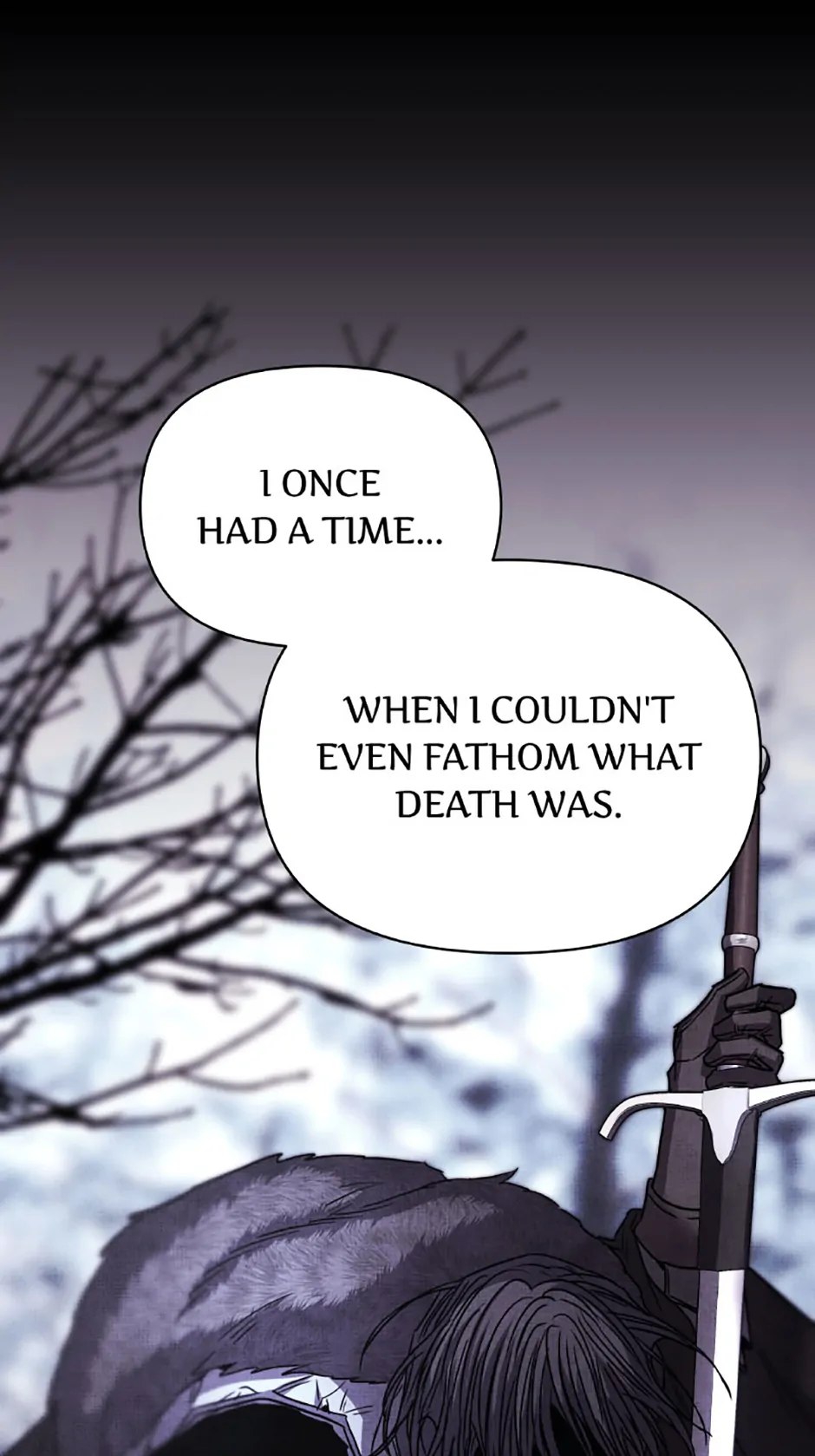 Another Typical Fantasy Romance Chapter 152 page 21 - 