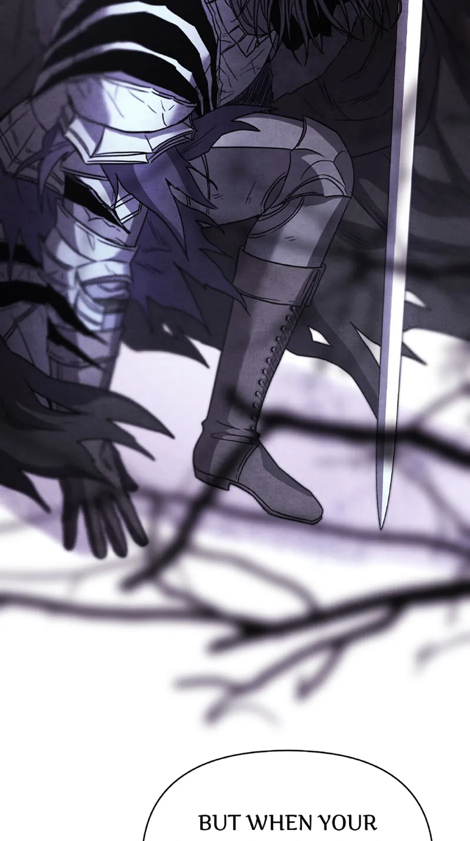 Another Typical Fantasy Romance Chapter 152 page 22 - 