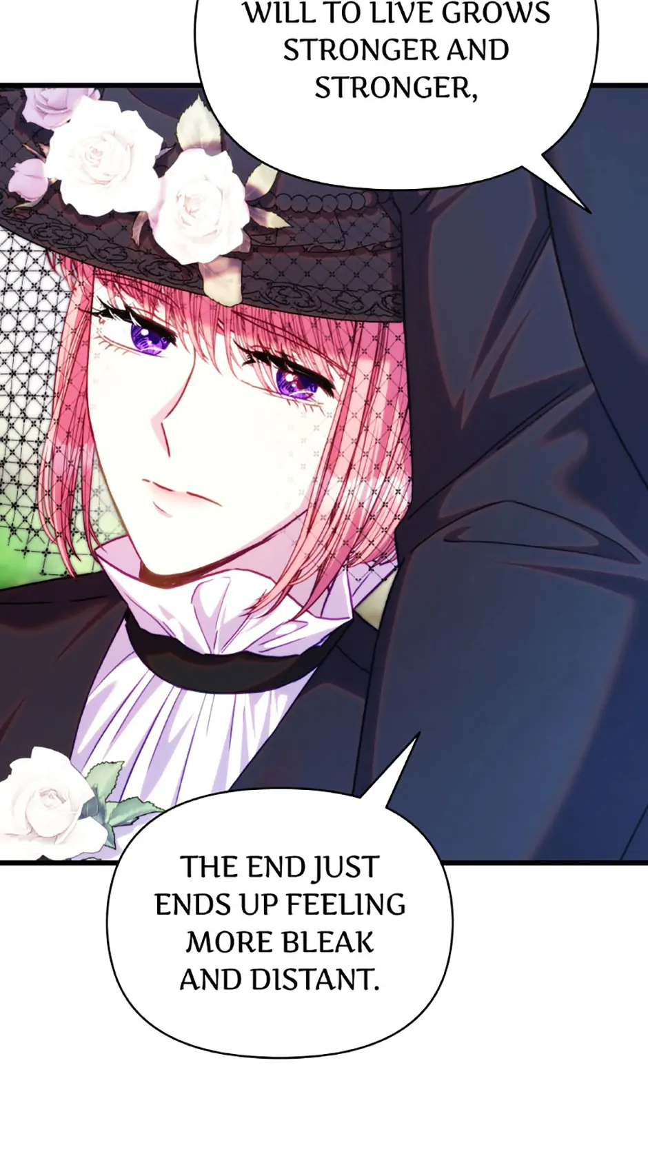 Another Typical Fantasy Romance Chapter 152 page 23 - 