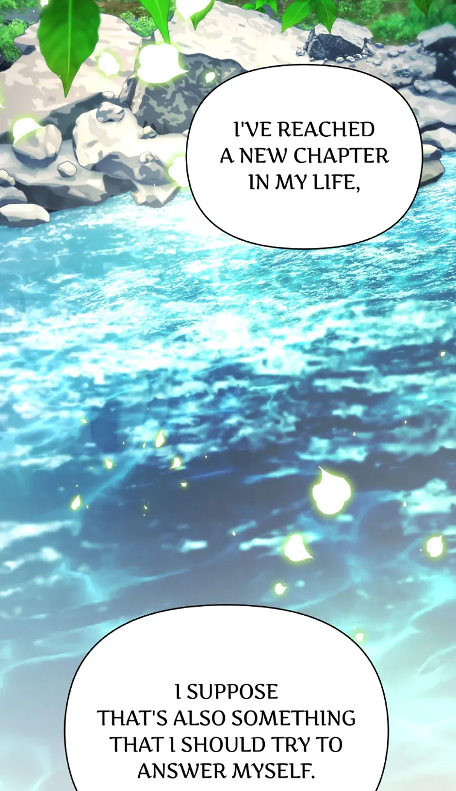 Another Typical Fantasy Romance Chapter 152 page 28 - 