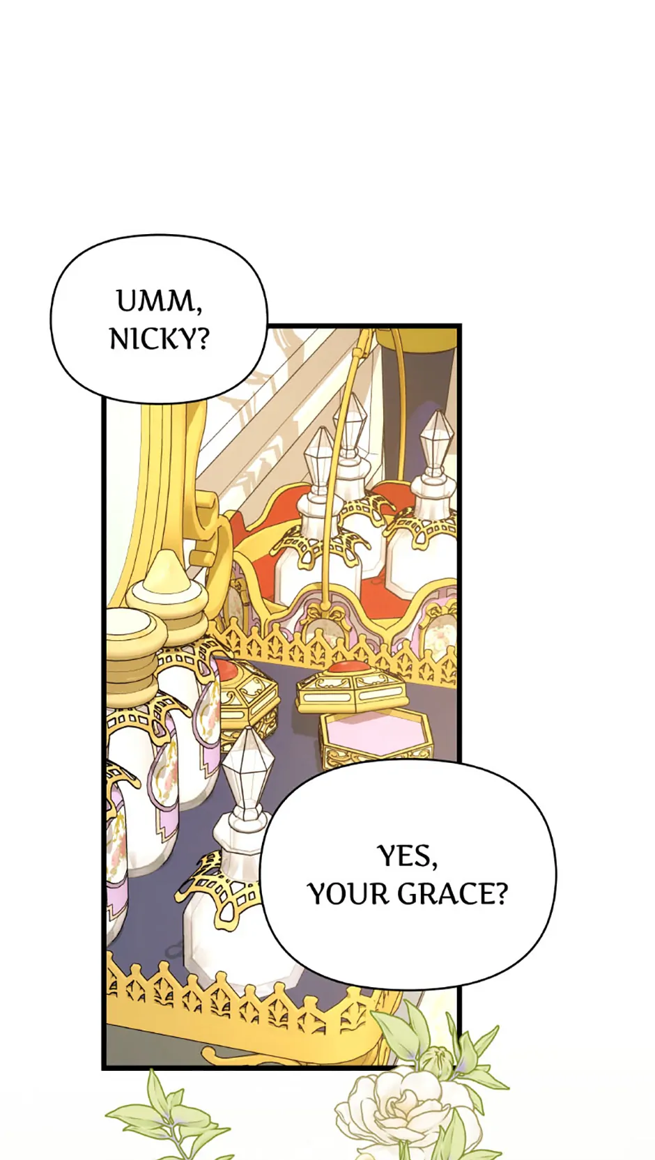 Another Typical Fantasy Romance Chapter 152 page 32 - 