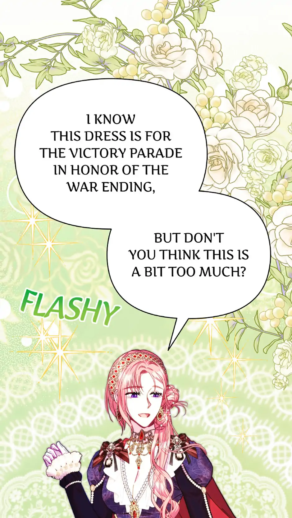Another Typical Fantasy Romance Chapter 152 page 33 - 
