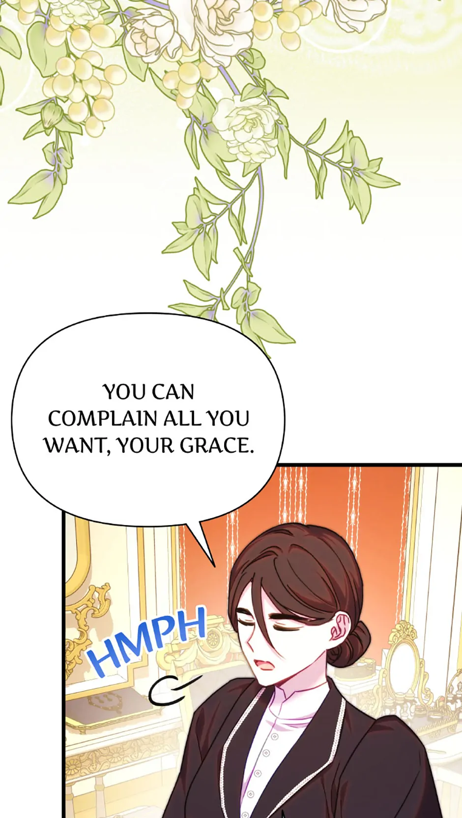 Another Typical Fantasy Romance Chapter 152 page 35 - 