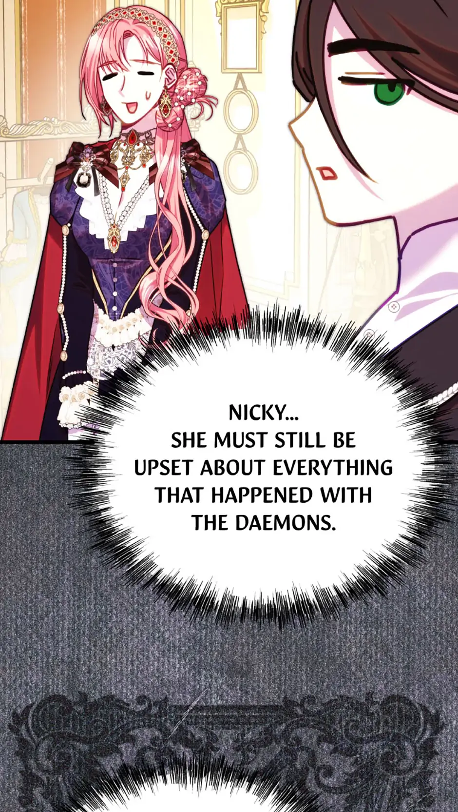 Another Typical Fantasy Romance Chapter 152 page 37 - 