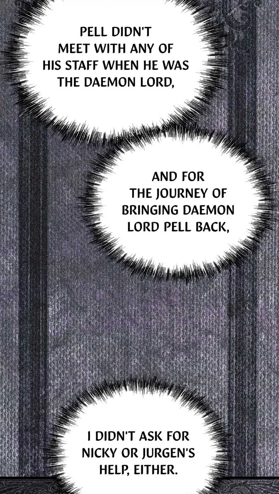 Another Typical Fantasy Romance Chapter 152 page 38 - 