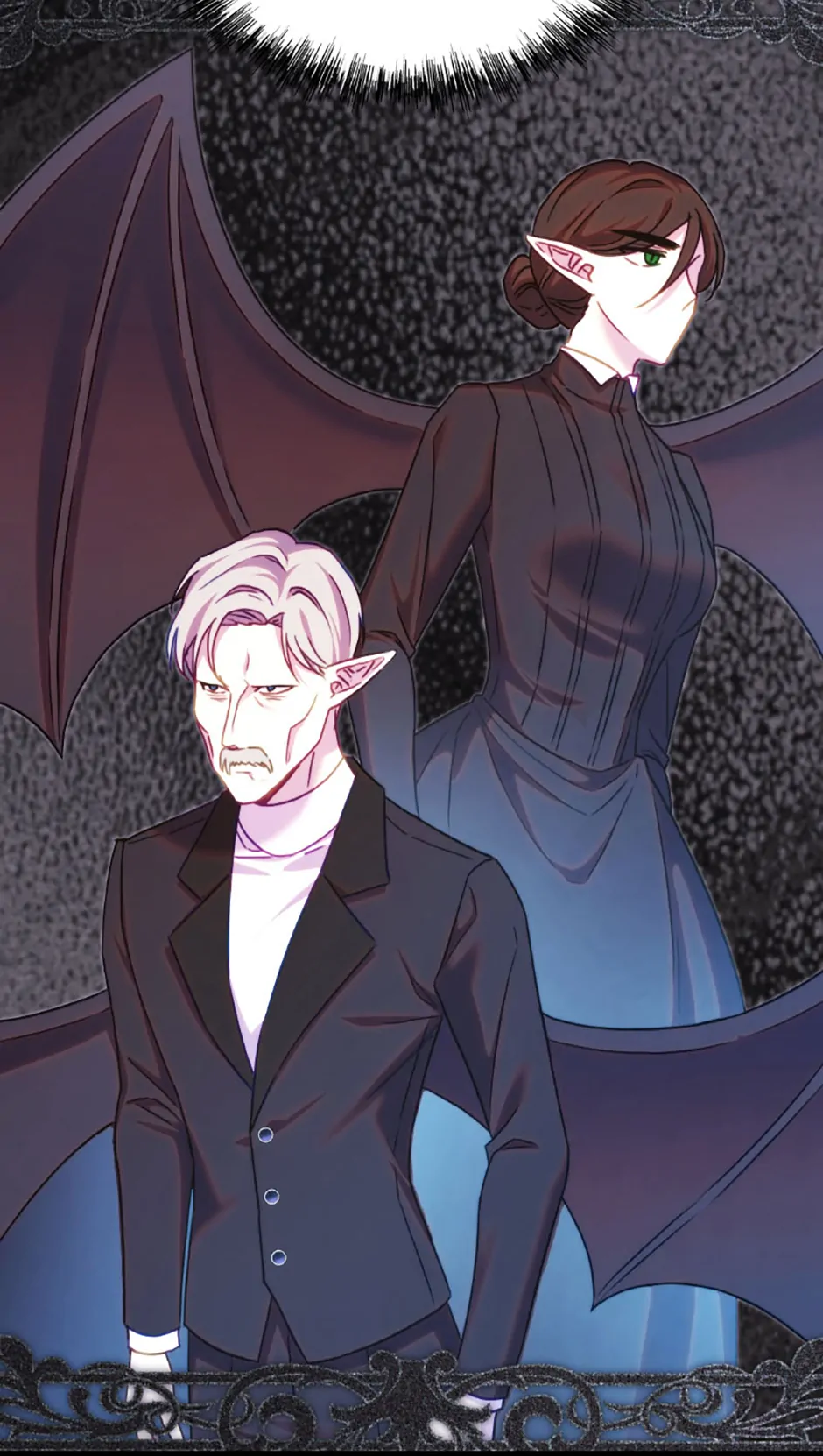 Another Typical Fantasy Romance Chapter 152 page 39 - 