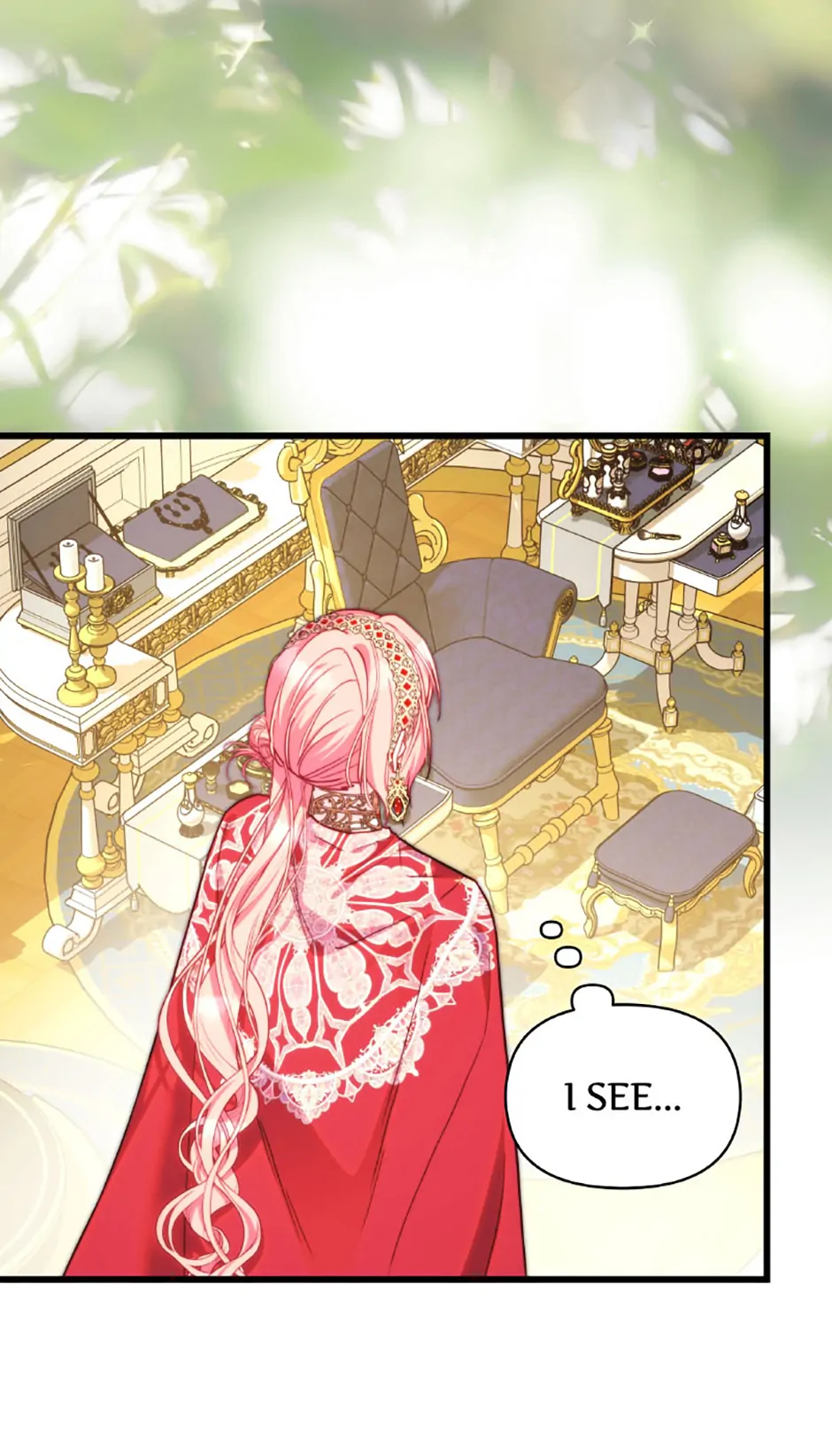 Another Typical Fantasy Romance Chapter 152 page 47 - 