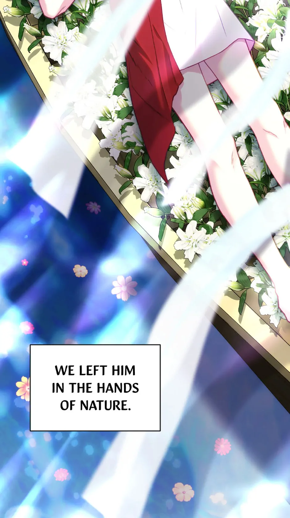Another Typical Fantasy Romance Chapter 152 page 6 - 