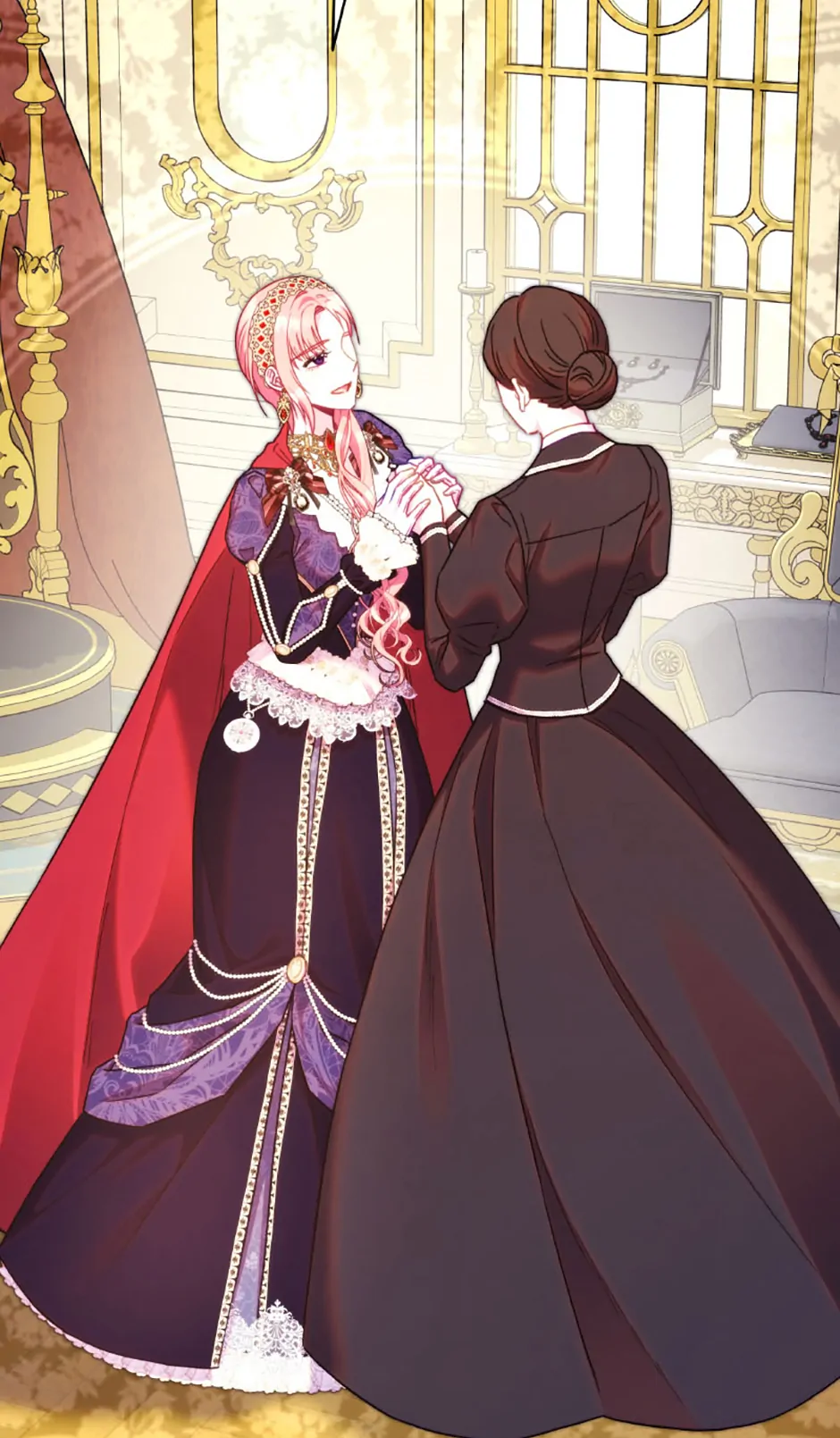 Another Typical Fantasy Romance Chapter 152 page 51 - 