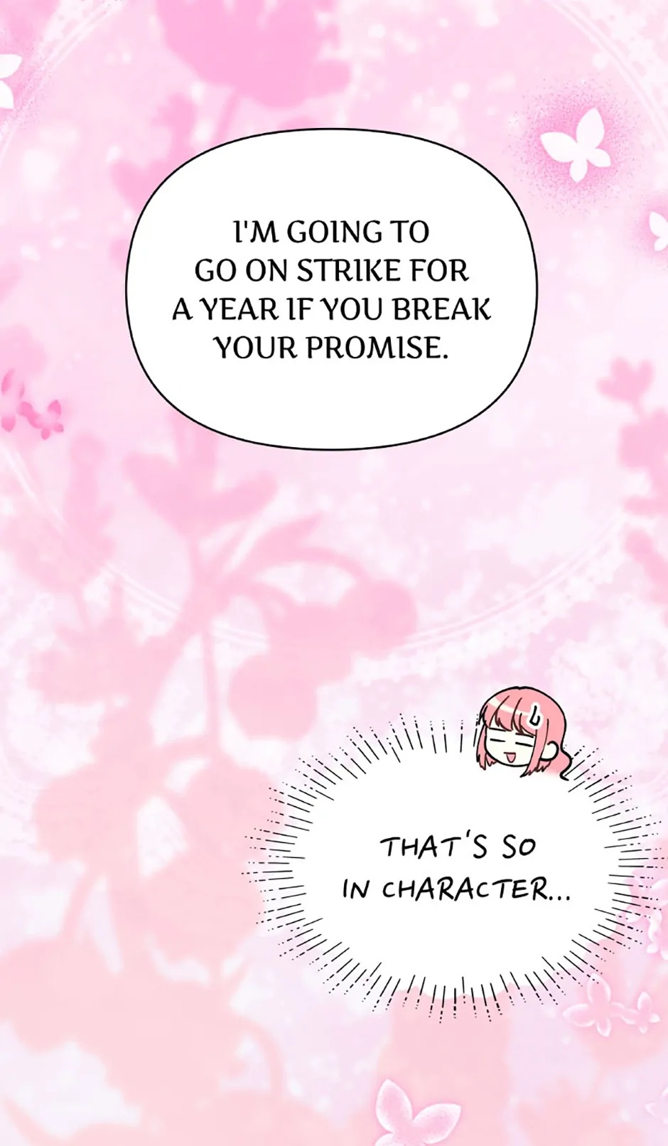Another Typical Fantasy Romance Chapter 152 page 54 - 