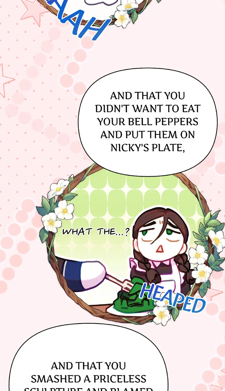 Another Typical Fantasy Romance Chapter 152 page 60 - 