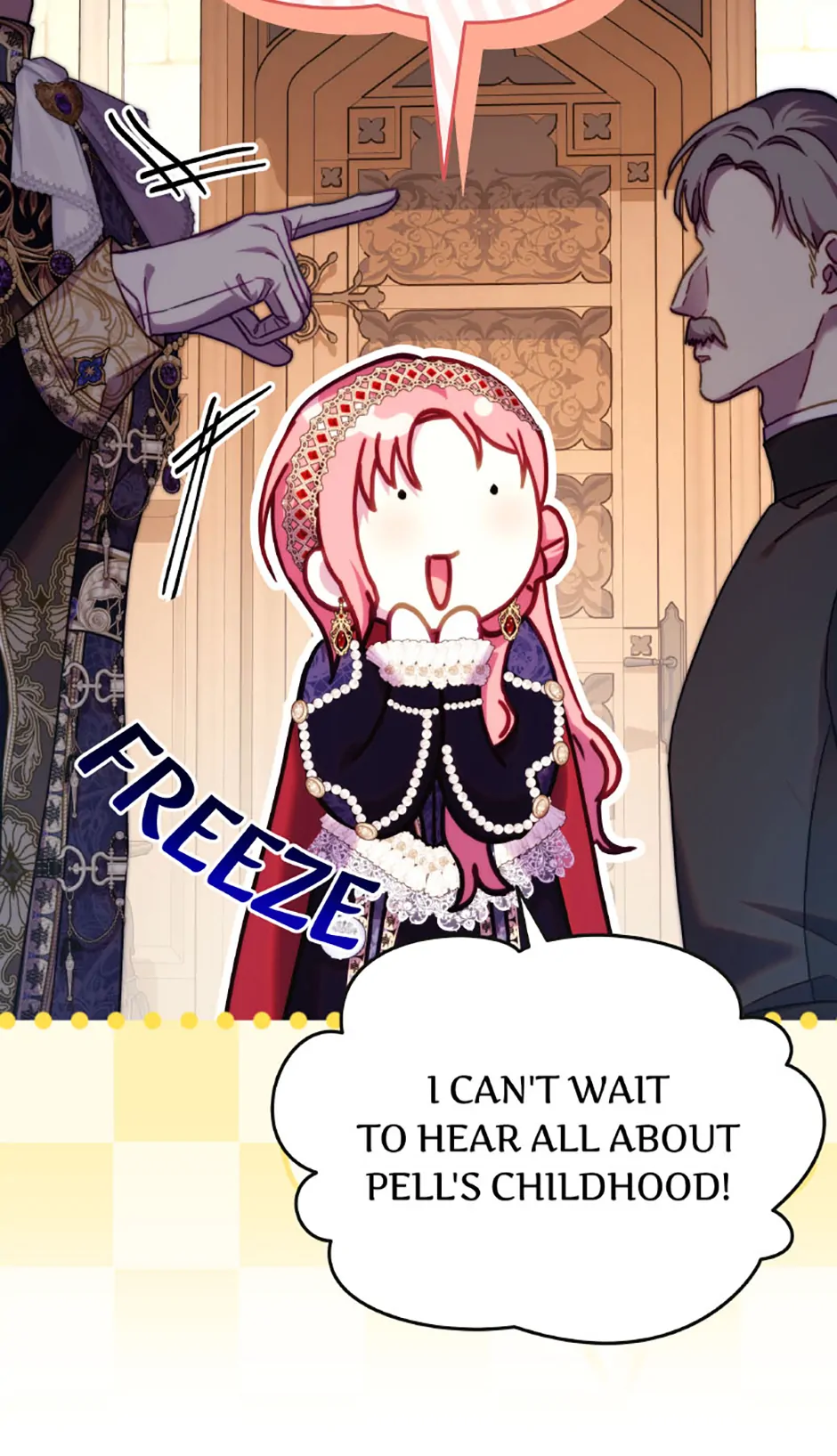 Another Typical Fantasy Romance Chapter 152 page 63 - 