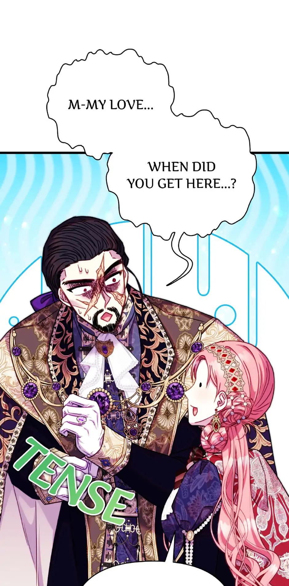 Another Typical Fantasy Romance Chapter 152 page 64 - 