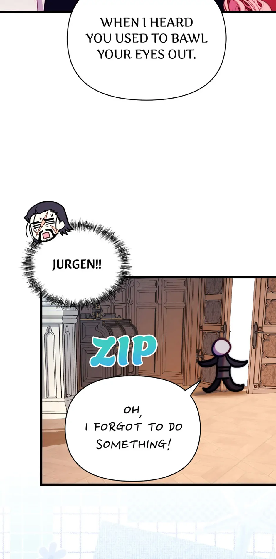 Another Typical Fantasy Romance Chapter 152 page 65 - 