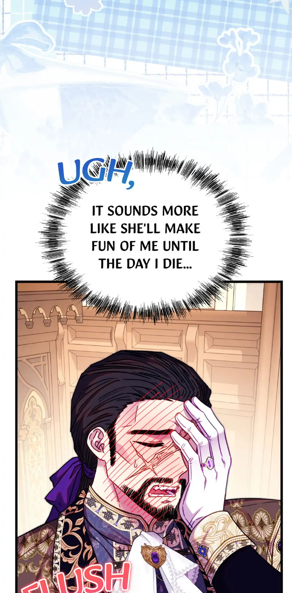 Another Typical Fantasy Romance Chapter 152 page 67 - 