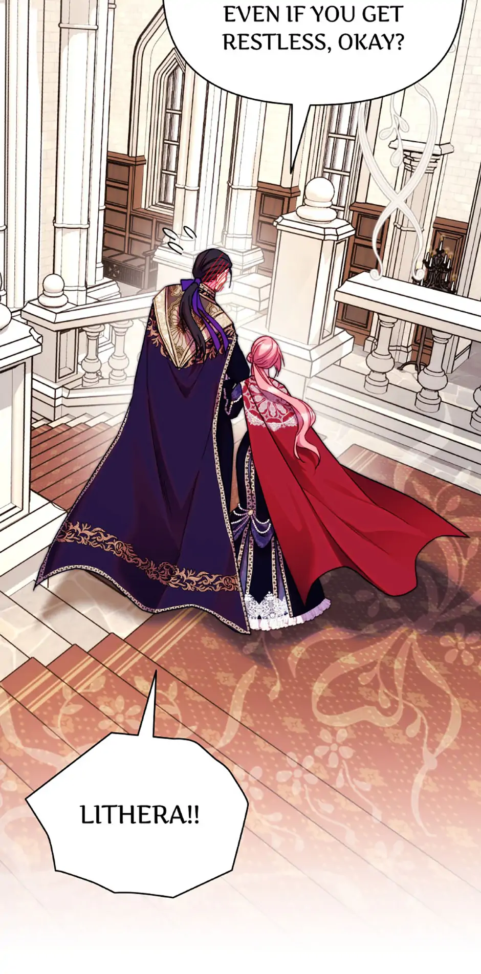 Another Typical Fantasy Romance Chapter 152 page 69 - 