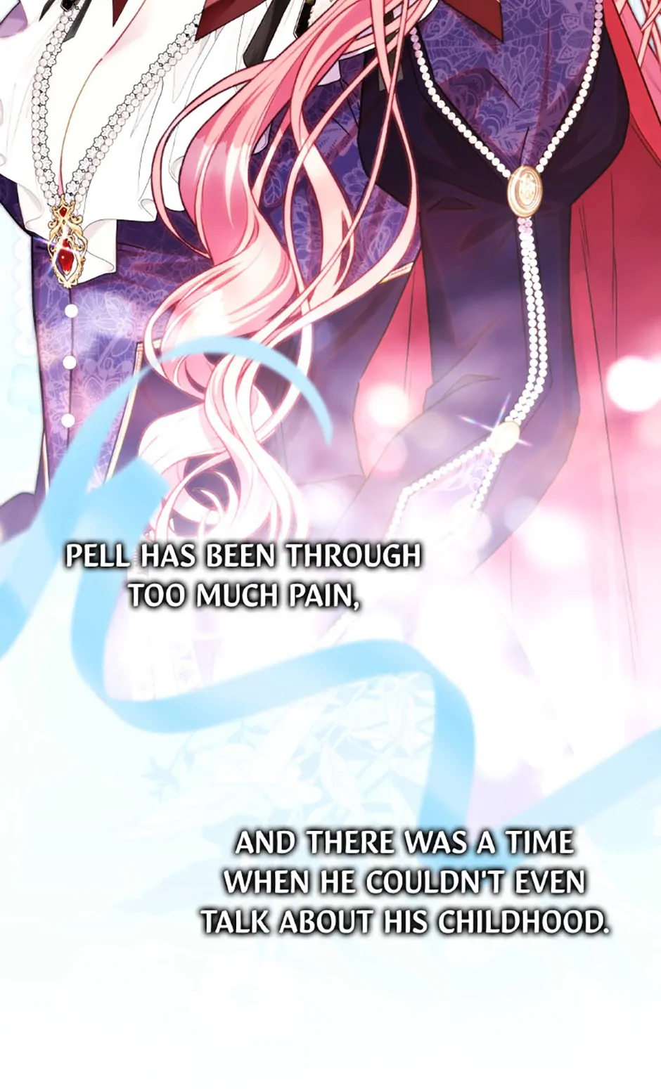 Another Typical Fantasy Romance Chapter 152 page 71 - 