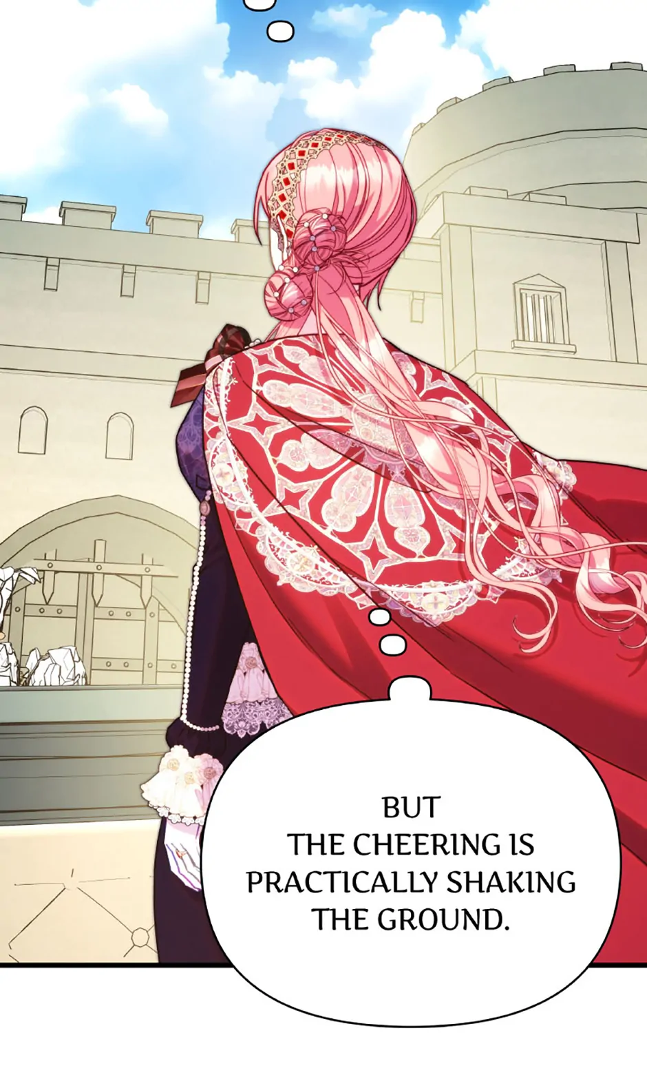 Another Typical Fantasy Romance Chapter 152 page 77 - 