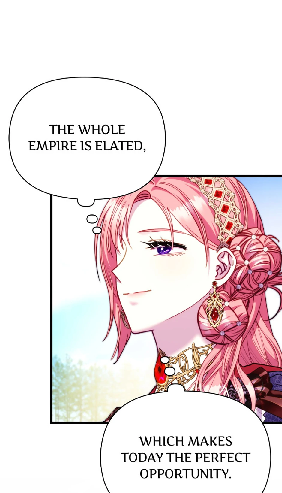 Another Typical Fantasy Romance Chapter 152 page 78 - 