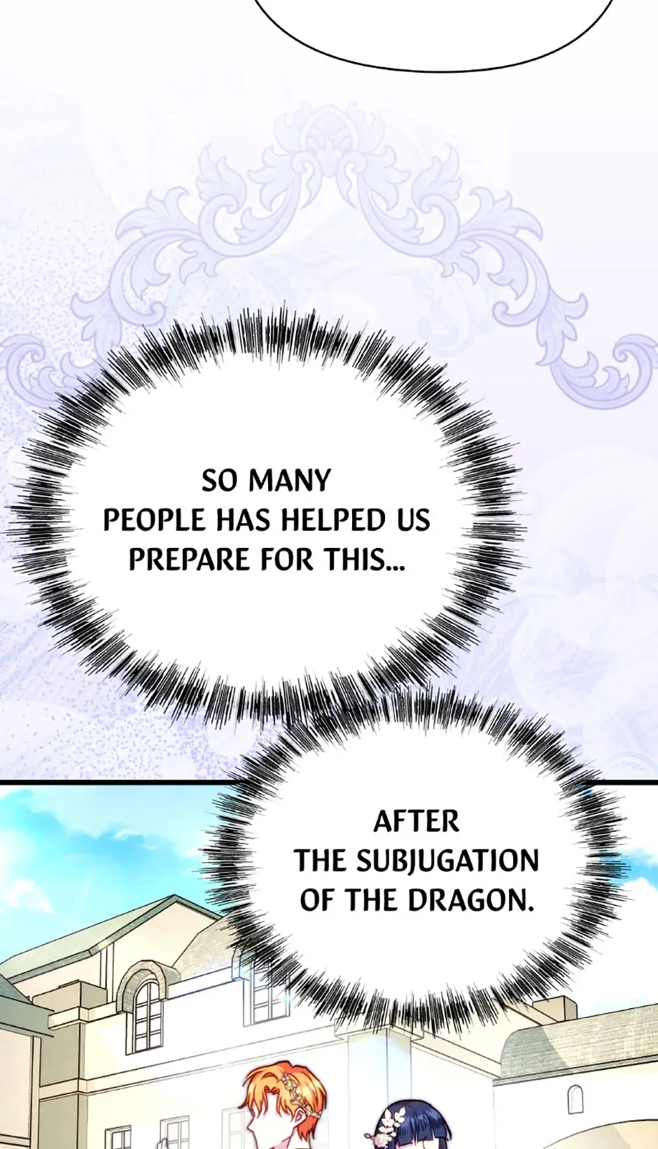 Another Typical Fantasy Romance Chapter 152 page 79 - 