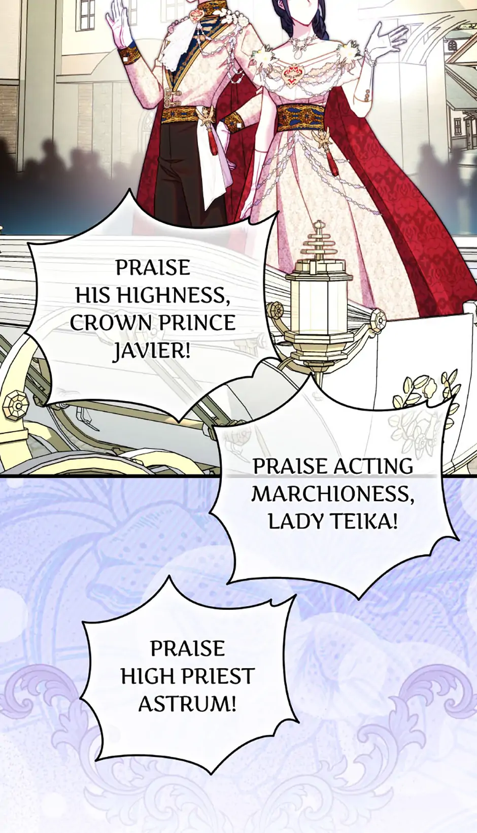 Another Typical Fantasy Romance Chapter 152 page 80 - 