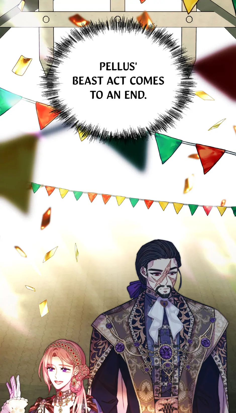 Another Typical Fantasy Romance Chapter 152 page 82 - 