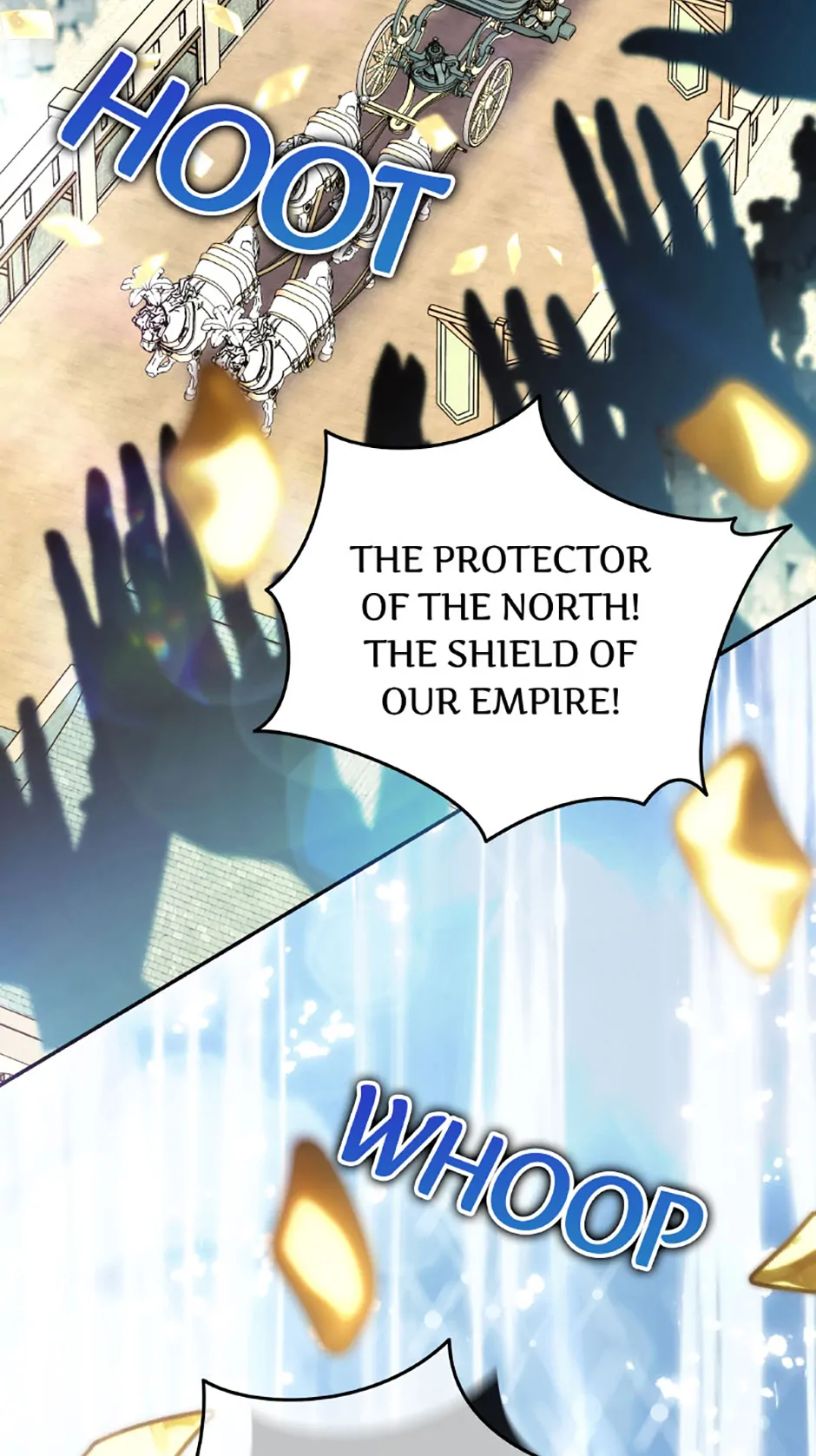 Another Typical Fantasy Romance Chapter 152 page 89 - 